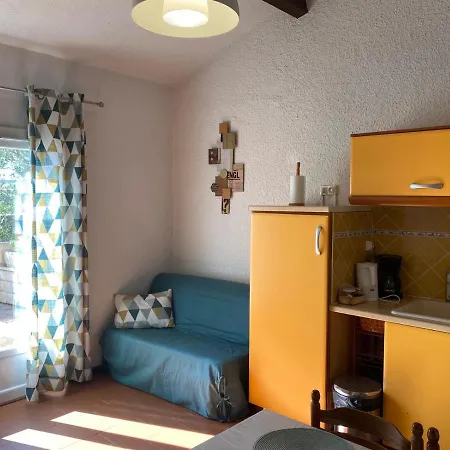 Mas Des Petits Loups Villa Cabrieres  Exterior photo
