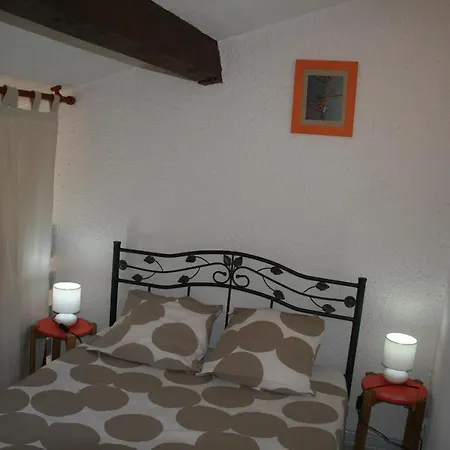 Mas Des Petits Loups Villa Cabrieres  Exterior photo