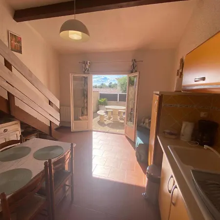 Mas Des Petits Loups Villa Cabrieres  Exterior photo