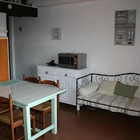 Mas Des Petits Loups Villa Cabrieres  Exterior photo