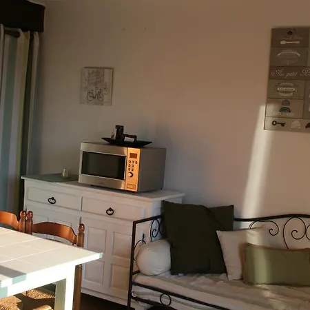 Mas Des Petits Loups Villa Cabrieres  Exterior photo
