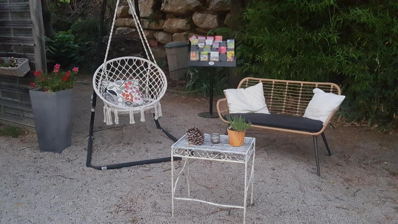 Casa vacanze Mas Des Petits Loups Cabrières