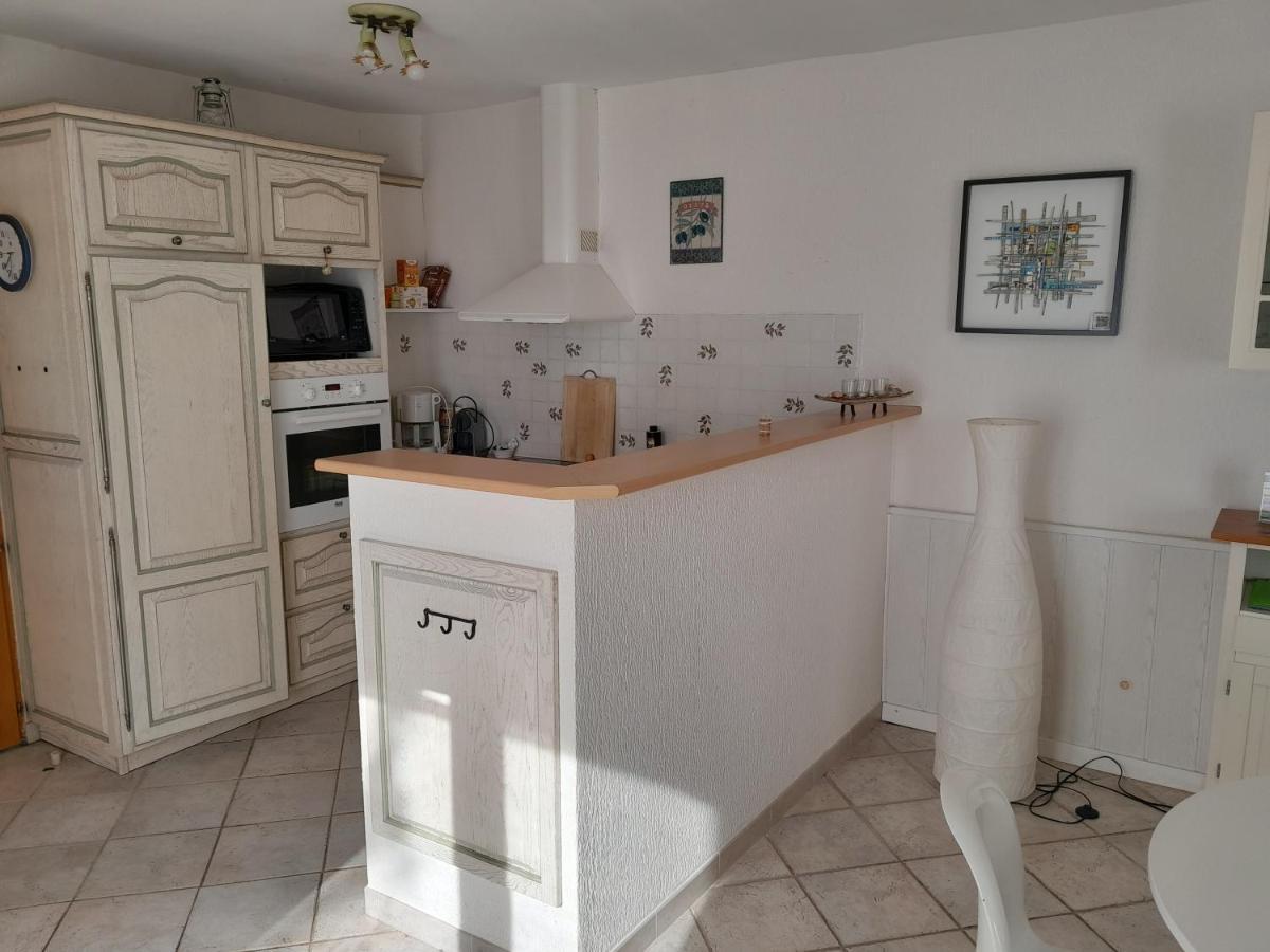 Mas Des Petits Loups Casa vacanze