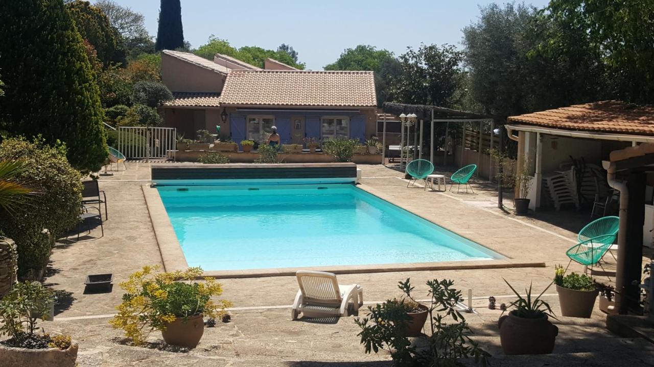 Casa vacanze Mas Des Petits Loups Cabrières