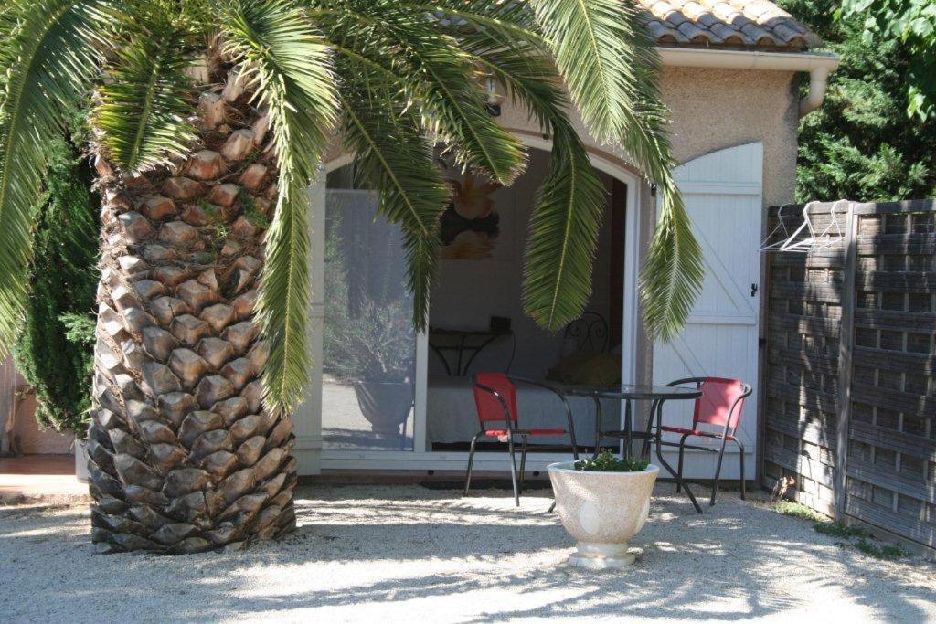 Mas Des Petits Loups Casa vacanze