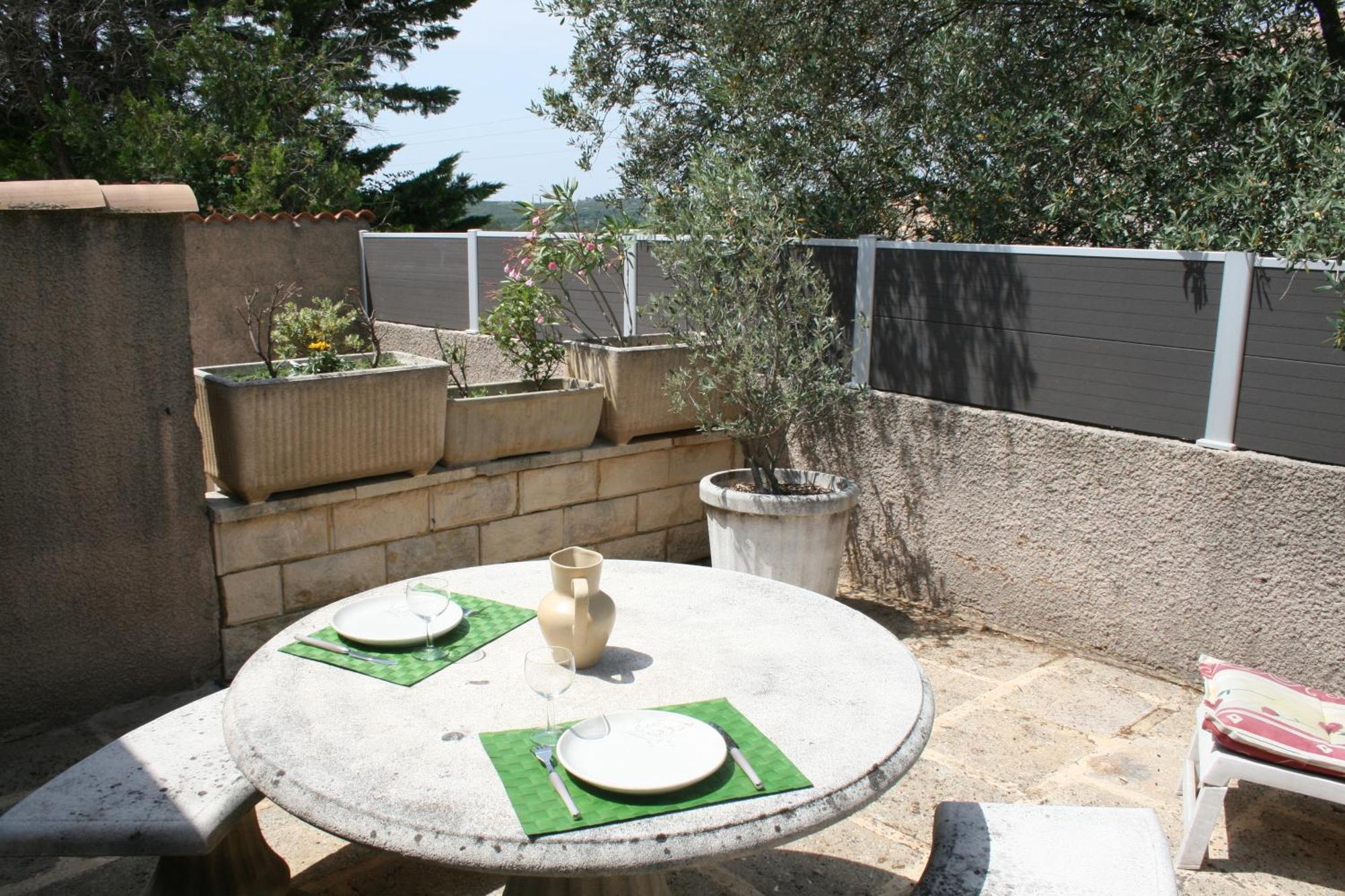 Casa vacanze Mas Des Petits Loups Cabrières