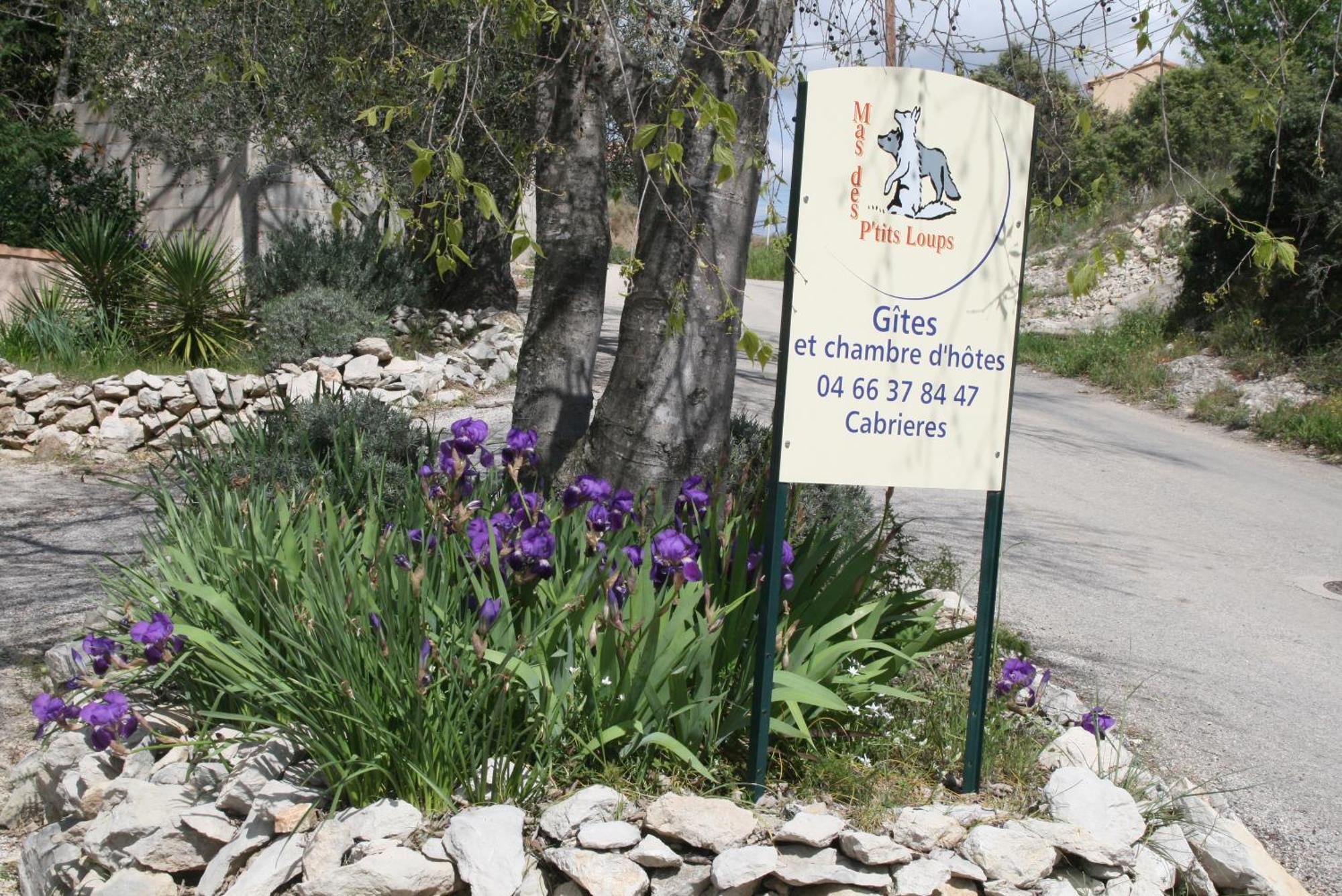 Casa vacanze Mas Des Petits Loups Cabrières