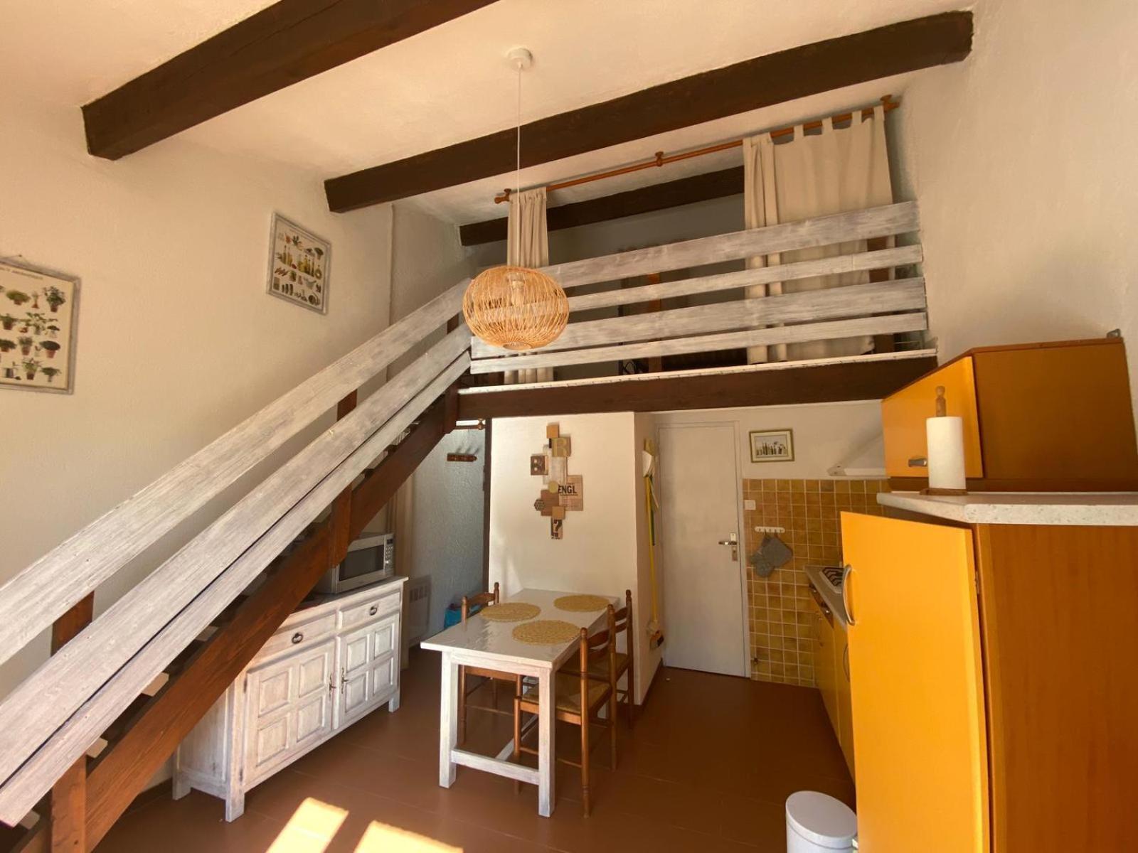 Mas Des Petits Loups Casa vacanze *