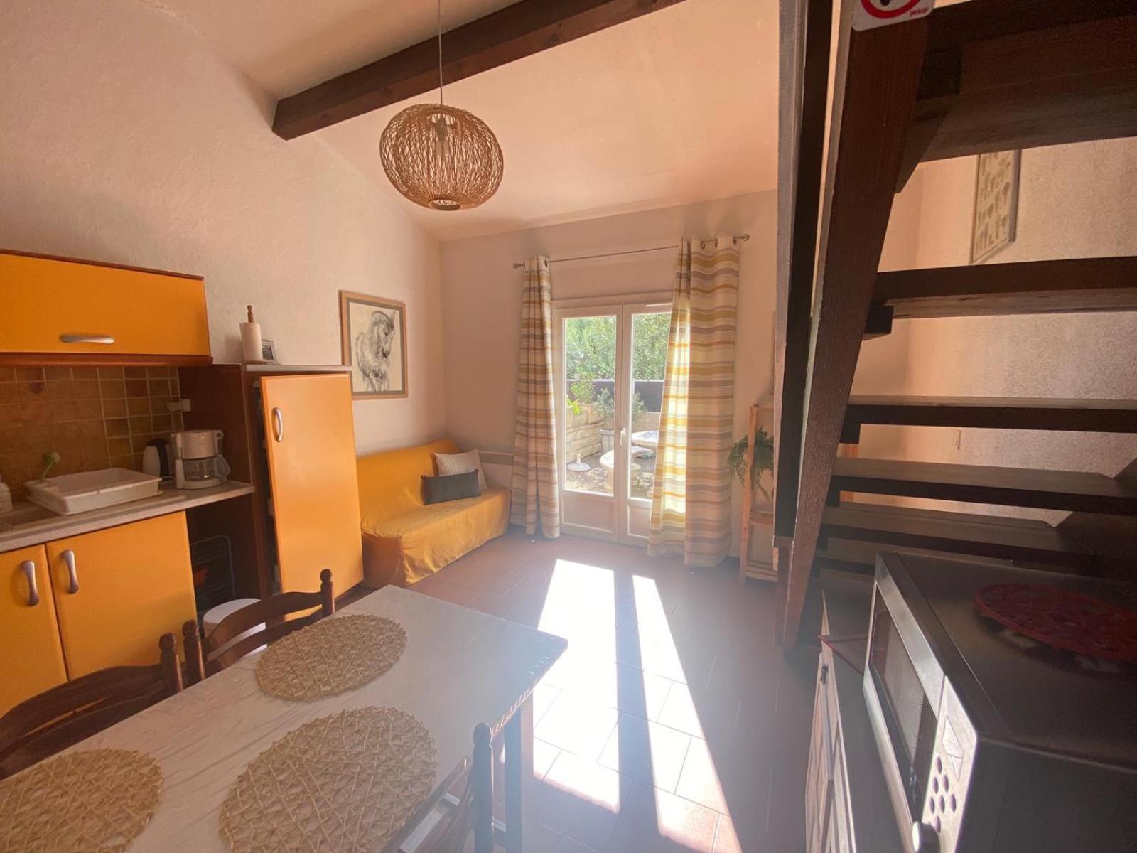 Casa vacanze Mas Des Petits Loups *
