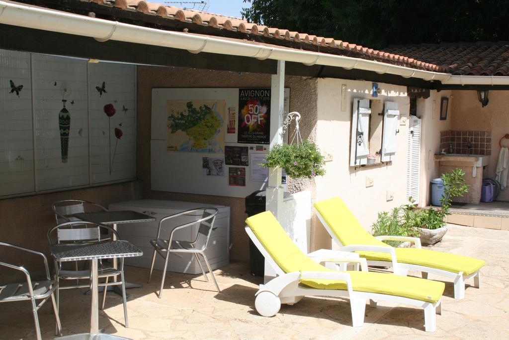 Casa vacanze Mas Des Petits Loups