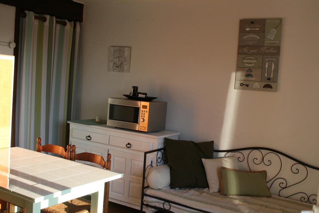 Casa vacanze Mas Des Petits Loups Cabrières