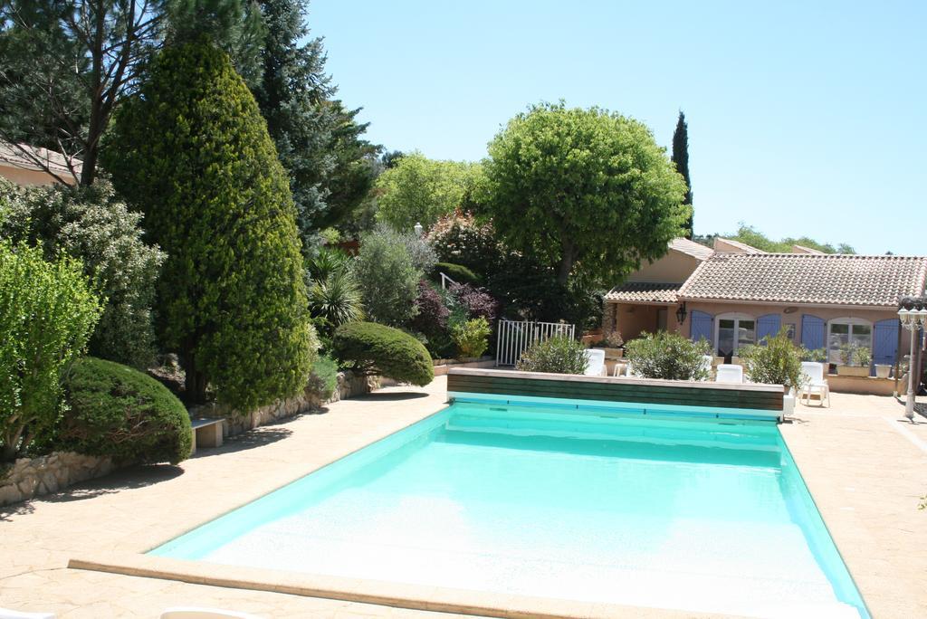 Casa vacanze Mas Des Petits Loups *