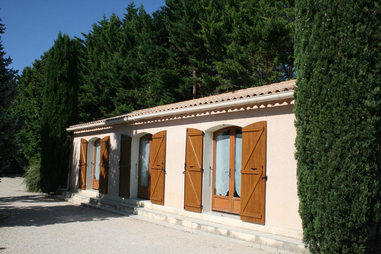 Casa vacanze Mas Des Petits Loups *