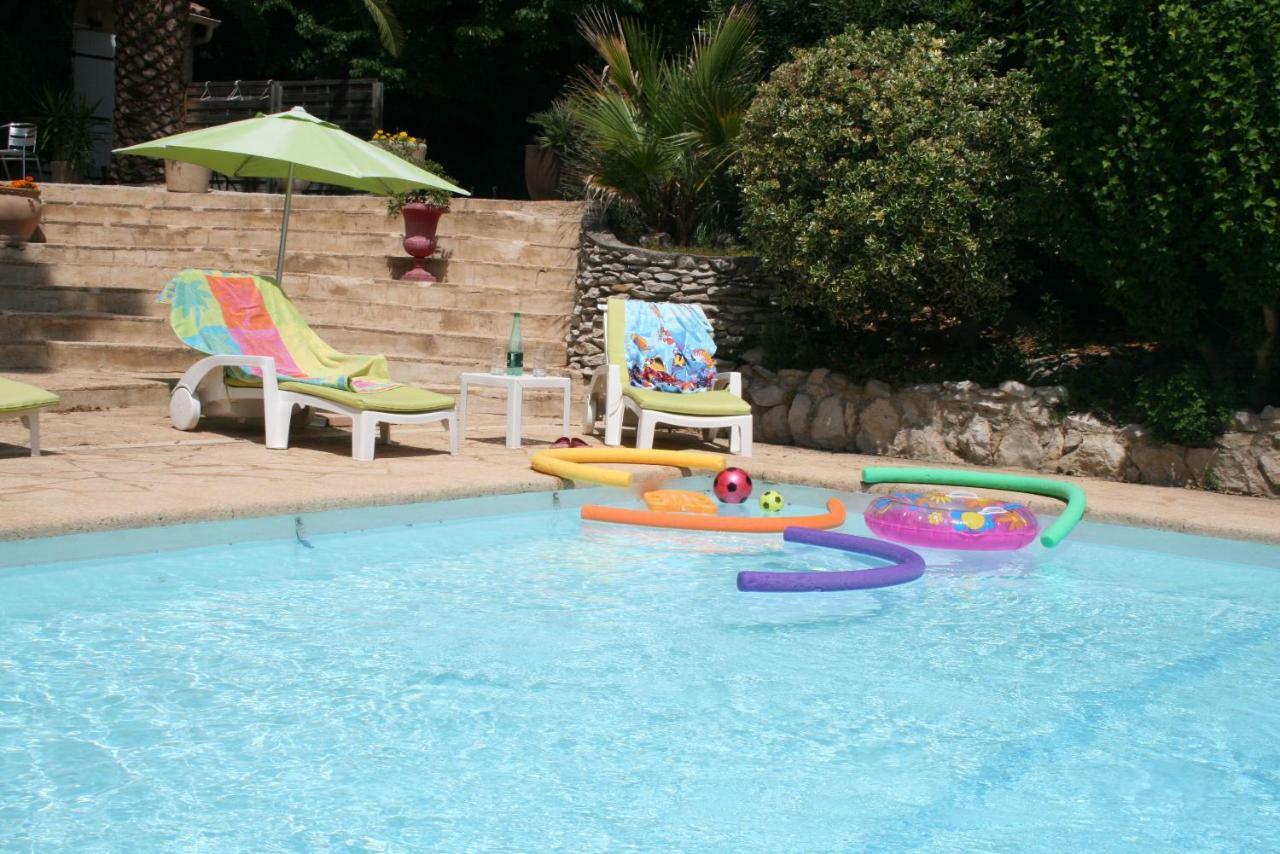 Casa vacanze Mas Des Petits Loups